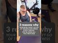 3 reasons why your body won’t let go of trauma and stress