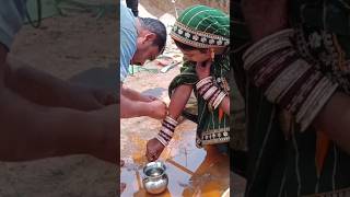 आदिवासी शादी. कांकेर Bastariya bihav nacha. UB Bastar famous sadi dance. #bastar#cgreels#cgsadi#cg