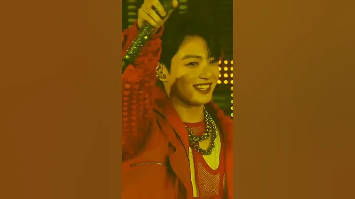 jungkook is so hot #jk #bts