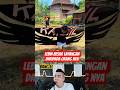 Bocil nekat nerbangin layangan besar ketika tidak ada angin #shorts #reactionvideo #react #eldanboy