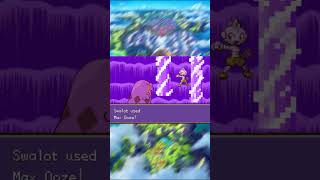 Why I Prefer Fangames Over Rom Hacks