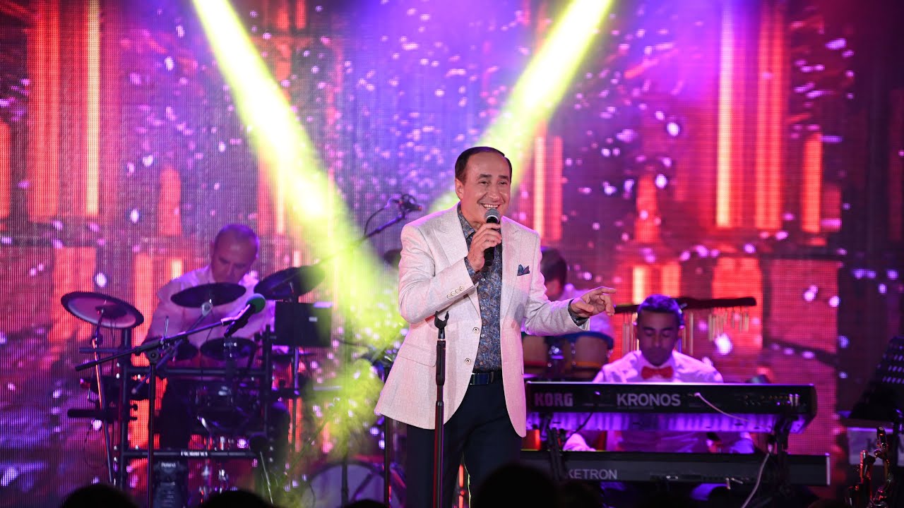 БАРОВЕЦА 💫 ЮБИЛЕЕН КОНЦЕРТ 30 ГОДИНИ