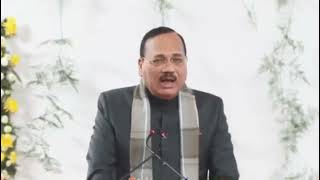 Supreme court ke nyayadhish justice Suryakant Sharma ji ❤️❤️