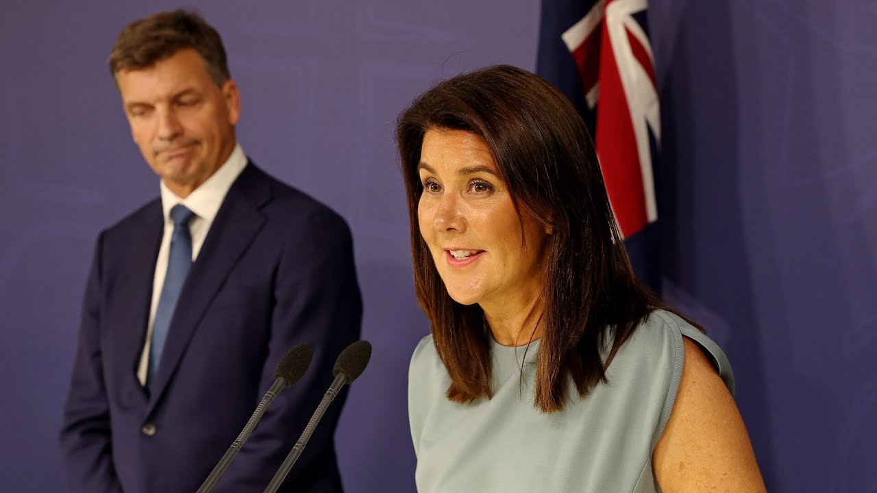 ‘No sugar coating it’: Jane Hume reacts to Liberals’ ‘devastating’ SA election result