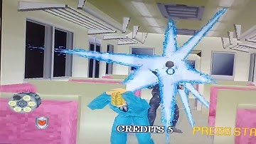 Virtua Cop 2 File 3. Railline Shootout! | Part 1