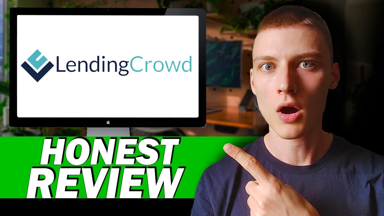 LendingCrowd Review: My Honest User Experience with This UK Business Lending Platform