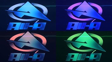 Ali-A Intro Meme 4 Variations