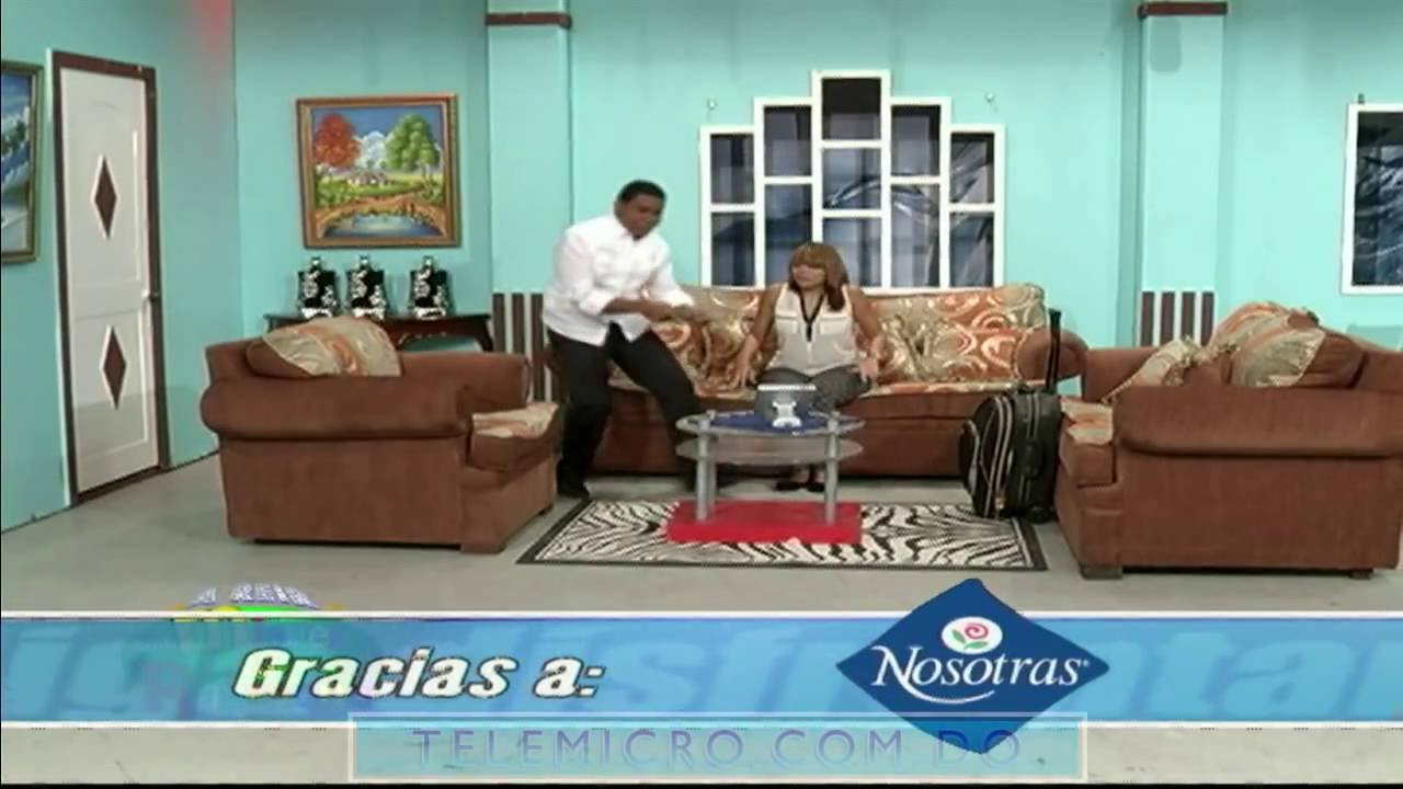 A Reir con Miguel y Raymond: El General