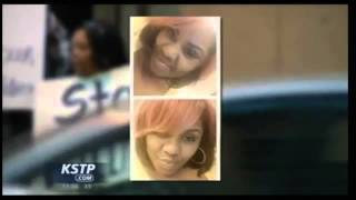 Family, Friends Mourn Woman Killed in Mpls.