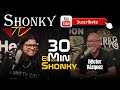 30min con el shonky nos visita hector vzquez el to