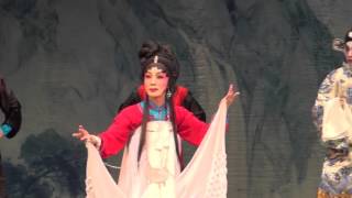 六月雪之大審 － 蘇春梅 李江林（選段1）Cantonese Opera