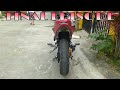 OLD NINJA SEXY BACK PROJECT | KAWASAKI GPZ400 |FINAL EPISODE