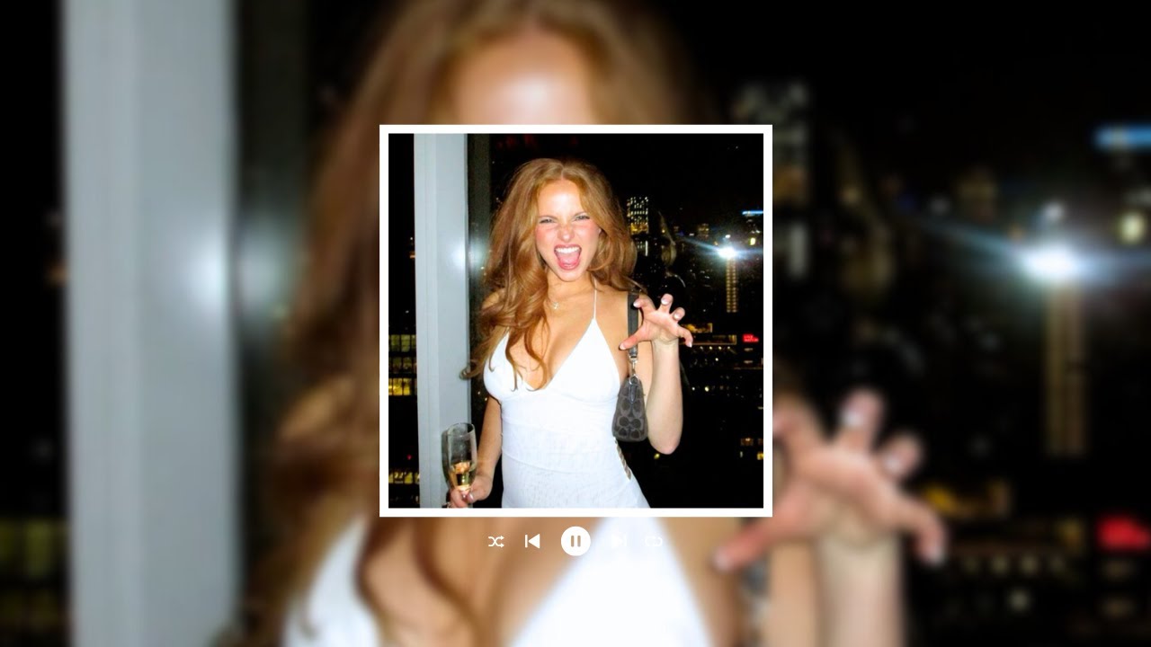 She’s That Girl 💅 2000s Women Energy Playlist