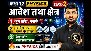 Physics Class 12 Board Exam Prep #physics#12thphysics #moolaavesh #preran #science #tgtphysics#pgt