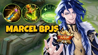Download lagu THE ULTIMATE MARCEL BUILD: NO MORE LOSING STREAKS!! 1 VS 10, GUARANTEED TO RANK UP FAST 😱😱