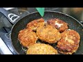 Сочные и ароматные котлеты из кеты | Вкусно, просто и доступно | Рыбалка на Дальнем Востоке