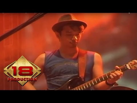 Ungu - Kau Anggap Apa (Live Konser Solo 20 April 2013)