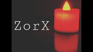 Decorative LED Candle - Декоративная светодиодная свечка screenshot 5