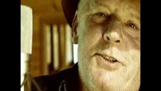 Godfrey - My first taste of Texas