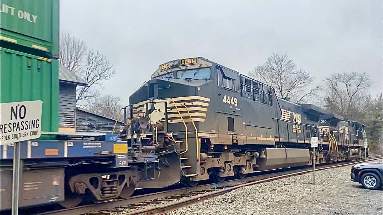 AC44C6M Pair Leads NS 256