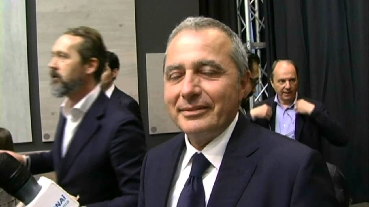 SAVIOLA | Fuorisalone 2016 Intervista a Stefano Saviola