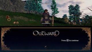 Outward "couch coop" part 2