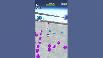 Bump Pop - Mobile Game [ New Gameplay Video ]