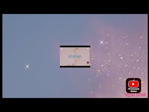 Hey Guys This Is My New Intro And Outro I Hope You Guys Enjoy💖 - YouTube