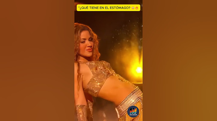 🔥 ¡SHAKIRA LO VOLVIÓ A HACER! Su movimiento de caderas en los Grammys dejó a todos en shock 😱💃