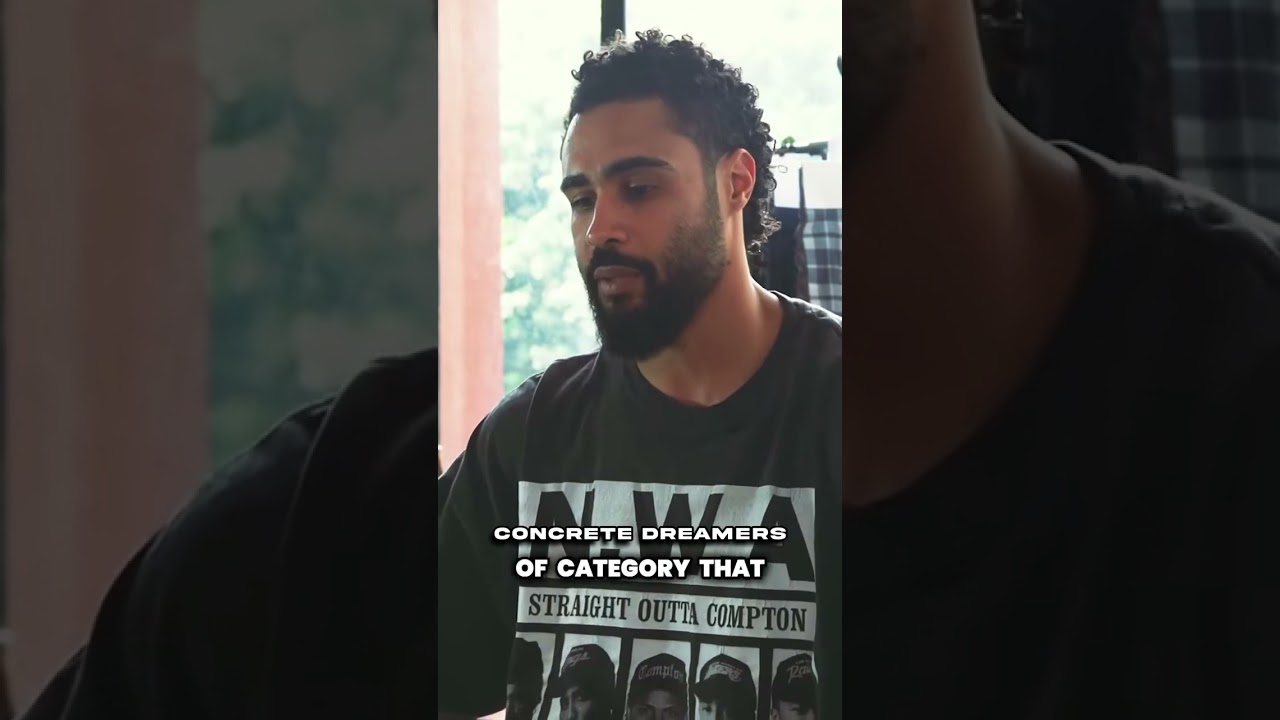 Fear of God Unleashed: Jerry Lorenzo's Journey to Boundary-Defying Branding