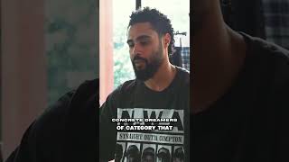 Famous Fear of God Unleashed: Jerry Lorenzo's Journey to Boundary-Defying Branding Profile