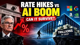 The AI is causing $1 Trillion Problem​