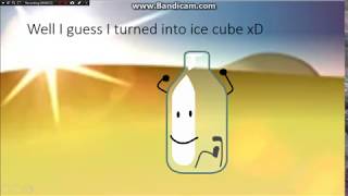 BFDI camp 3A /debut 1/ challenge 3/ elimination 2