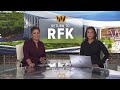 Residents concerned about traffic and noise after renderings of new RFK Stadium revealed