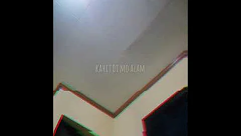 Kahit di mo alam by December Avenue (short cover)