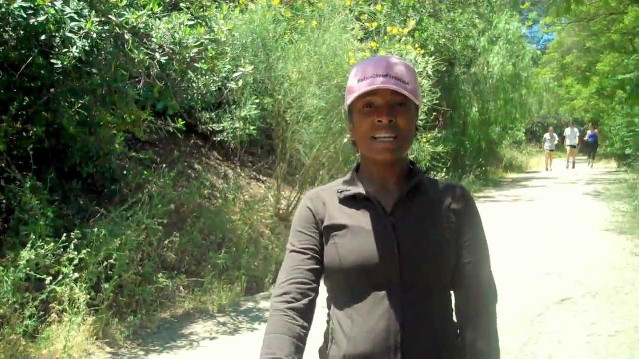 Angel Day6 Pt3 Training w Madison Chase - World's Toughest Trainer to the Stars & the Star in YOU