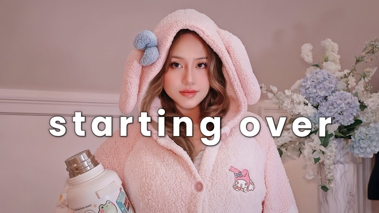 Я разорвала десятилетние отношения и свою «идеальную жизнь» (это реальный день из моей жизни).