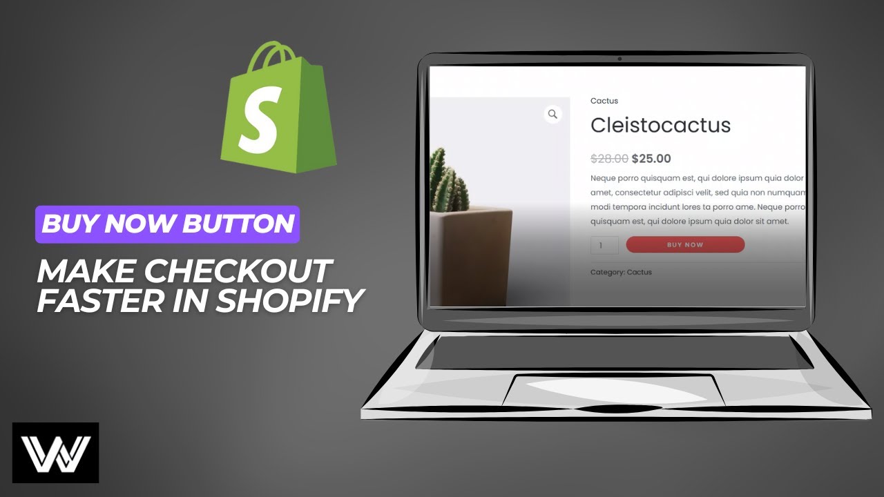 Add Buy Now Button in WooCommerce | Skip Cart & Direct Checkout - YouTube