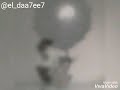 قصيده جواب مفارق
