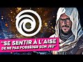 Ubisoft  se sentir  laise de ne pas possder son jeu ubisoft premium  jeux vido flash