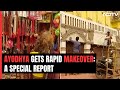 Ayodhya Gears Up For Big Ram Temple Inauguration. A Ground Report