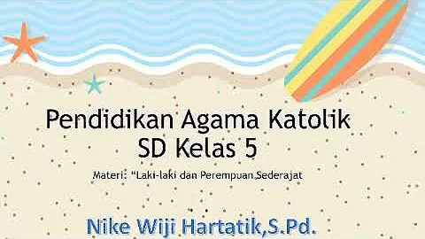 Apa yang dimaksud sederajat?