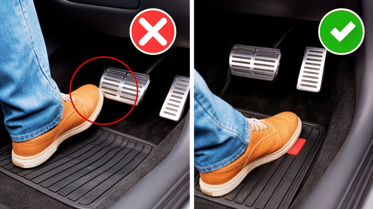 Fuel-Saving Driving Tips Every Car Owner Must Know - YouTube