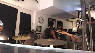 DISTRUST LITHE HOUSE GIG (2020)
