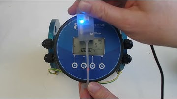 How to use Euromag Link software