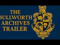 The Bullworth Achieves | Trailer
