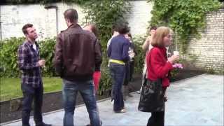 housewarming mieke laurens 2013