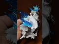 Posing Shf dabi#actionfigures #dabi #myheroacademia #mha #shfiguarts #fypyoutube #anime #shf