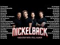 Best Songs Nickelback Full Album 2023 - Nickelback Greatest Hits Collections Of All Time