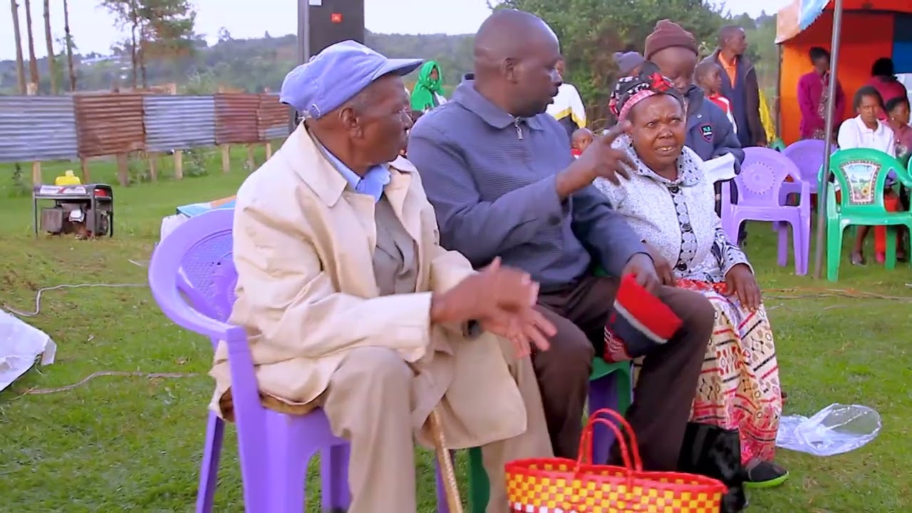 ONGERA BY MESHACK MATHIAS OFFICIAL FULL HD VIDEO(The Best Performance of the Song Mogemenye)